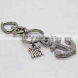 Competitive Price Lanyard Keychain -- DH 15001