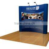 Portable Outdoor Aluminium Pop up Dispaly thumbnail-1