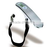 portable stainless steel luggage scale
