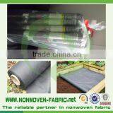 Lightweight Breathable Agricultural pp Nonwoven Fabric/ Landscape thumbnail-3