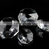 AAA quality octagon crystal lamp beads