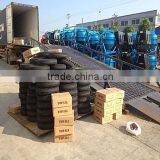 Containerized Export Laos Market Mini Concrete Mixer Manufacturer By Topmac thumbnail-3