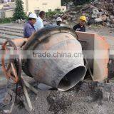 Containerized Export Malawi Concrete Mixer(Mini Concrete Mixer) thumbnail-5
