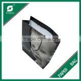 300GSM ART PAPER SHOPPING BAG IN CHINA thumbnail-1