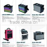 Fidek ABS Series Durable Handles Speaker ABS Super Bass Carpet Finishing High Quality Speaker thumbnail-3