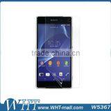 Mobile Phone Screen Protector, Cell Phone Screen Guard For Sony Xperia Z2 D6503 thumbnail-1