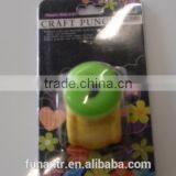 Embossing Device Scissors for School Kids for Promotion(OI06012) thumbnail-1