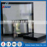 Competitive Prices Clear Float Insulated Glass Curtain Wall thumbnail-4