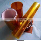 High Quality PET High Temperature Adhesive Tape for Paint Masking thumbnail-5