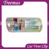 New Design Perfume/ Fragrance/ Scent Clips thumbnail-1