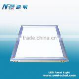 Online Indoor Aluminum Led Panel Lighting AC220V 20w Led Panel Light for Office Hospital School