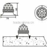 Led Pixel Point Light DMX Pixel Light for Pixel Sky in Night Club Bar thumbnail-4