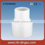 1/2inch to 4 Inch ASTM SCH40/SCH80 Standard Pvc Pipe Fitting
