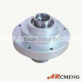 Strain Wave Gearing With High Torque