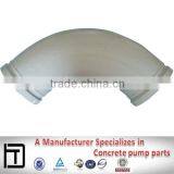 DF Concrete Pump Pipe Elbow Casting Type thumbnail-1