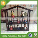 New Products Resin Custom Korean Figurines Hanbok Dolls thumbnail-1