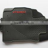 5pcs No. of Mats and Full Set Position Car Floor Mat For Toyota Corolla 2008-2013 thumbnail-3