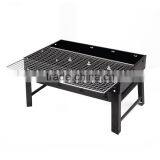 5 Stars Out Door Used ,campaing Used Portable Charcoal Bbq Grill thumbnail-1
