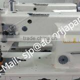 Walking Foot Single Needle Lockstitch Sewing Machine ATR-4400 COMPOUND FEED SEWING MACHINE FOR LEATHER MATERIALS thumbnail-5