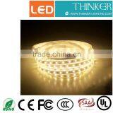 SMD3528 120leds/m IP68 Flexible Strip