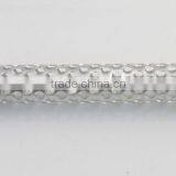 Aluminum Barrel With Holes for Hairbrush thumbnail-1