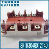 Quality Guarantee IGBT MODULE SKIM304GD12T4D thumbnail-5