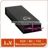 Customised Hair Extensions Package Magnetic Gift Box Quality Choice thumbnail-5