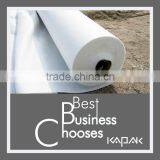 Good Price PP Staple Fiber for Non Woven Geotextile Fabric