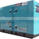 Soundproof PDG-185S Diesel Generator