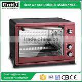 36L Oven Toaster With Grill popular in Asia and middle east