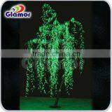 Led Weeping Willow Tree Lighting