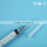 5ml CE Approved Auto Disable Syringe thumbnail-4