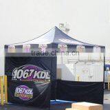 custom logo printed trade show pop up tent oem design maggiolina roof tent for event advertising