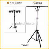 Custom Adjustable Flexible Light Stand Tripod