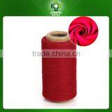 Knitting &weaving 100%polyester YarnSale Recycled Cotton Yarn for Weaving Towel,cotton Yarn for Discloths thumbnail-3