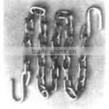 USA Standard Chain With Hooks thumbnail-1