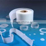 100micron Nylon6 filter mesh,High filtering rate,wafer ring