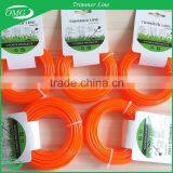 PA66 Material 1LB Square Twist Nylon Trimmer Line for Brush Cutter thumbnail-2