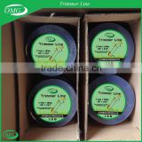 2.7mm x 100M Nylon Grass Trimmer Nylon Line / Cutting Grass Wire for Brush Cutter