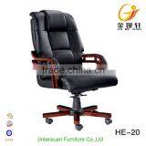 Classic Royal King Executive Office Chair thumbnail-6