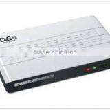 Terrestrial Receiver