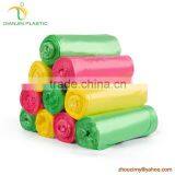 Factory Cheap Price Garbage Bags on Roll thumbnail-3