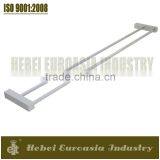 Dual Bar Towel Rack, Stainless Steel Bathroom Accessaries, High Quality with Low Price
