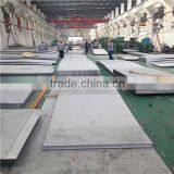 Wuxi 316 stainless steel plate