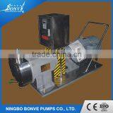 Food Grade Jam Transfer Pumps And Rotary Lobe Pump thumbnail-2