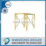 Walk Though Frame Door Frame Metal Detector