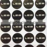 Custom Self Adhesive Printing Sticker Label thumbnail-3