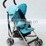 Tongba Umbrella Buggy Umbrella Pushcart Baby Stroller for Summer thumbnail-1