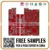 High Quality Electrical Pcb Shenzhen Quick Turn Pcb Prototype thumbnail-4