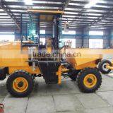 High Quality Sit Track Dumper thumbnail-1